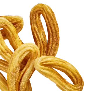 Churros